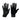 HANDSCHUHE BAUMWOLLE / SERINO