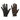 HANDSCHUHE WINTER