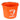 EIMER 12L MIT AUFDRUCK