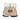 Glitzernde Glockenstiefel