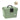Waldhausen Putzbox ECO