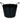 Vplast Eimer V-Trug Flexi Blau 14 l