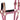 Halfterset Mare