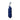 Halfterseil Soft Musketon Silber 1,8m