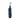Halfterseil Soft Musketon Silber 1,8m
