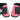 Winzige Neopren-Springstiefel