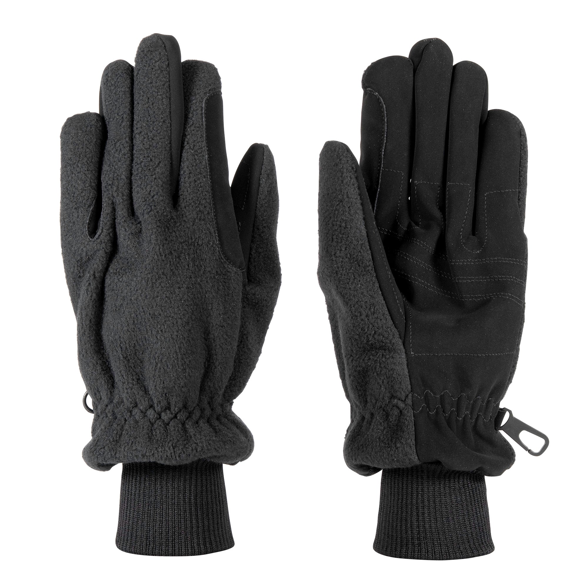 Handschuhe Fleece Wasserdicht Hipora – MHS Ruitersport