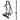 BR Zaumzeug Lewes "side & pull"