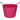 Vplast Eimer V-Trug Flexi Blau 14 l