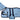 MHS Fliegendecke Neon mit abnehmbarem Hals