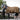 Waldhausen ARCTIC Outdoordecke Highneck leicht