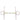 BR einfach gebrochene Wassertrense Apple Mouth 15 mm