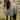 MHS Regendecke mit Fleece Glamour