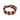HAARSTRICKBAND DELICATE VPE = 3 STK/ FARBE