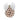 PAPILLON GLITTER VE = 3 STK. PRO FARBE