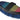 Pinsel Regenbogen
