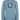 Kapuzenpullover -Diana- rauchblau (6000) 98/104