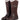 Outdoorstiefel Belmond Teddy braun