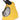 Fliegenmaske Limone