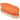 Mane Brush, orange