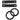 RING/LEDER FILLIS STRIPER PRO PAAR
