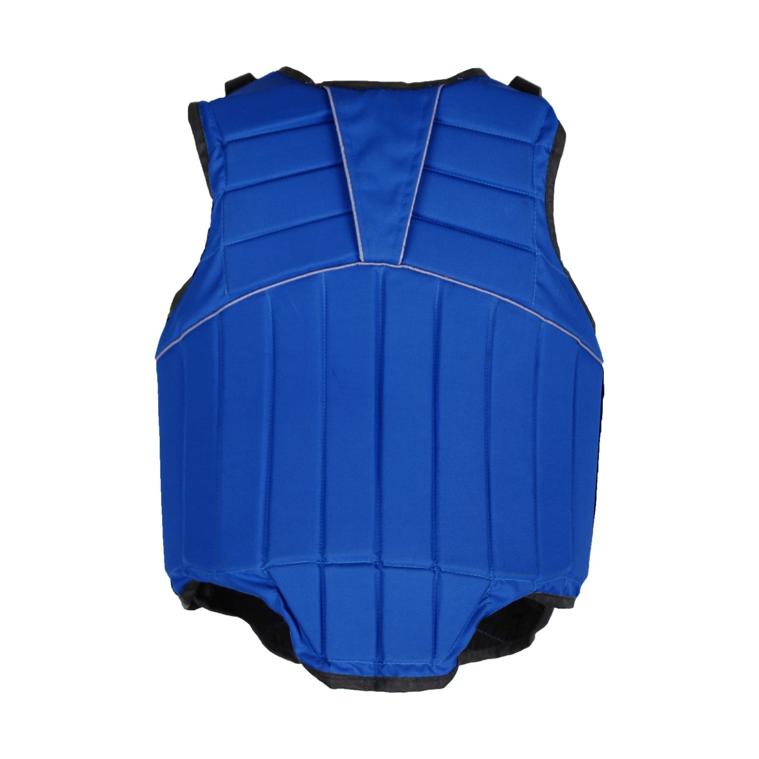 Xpose Sicherheitsplane – Blaue Poly-Tarp, Wasserdicht, UV-beständig, Mit Ösen