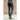 Reithose Winter-Softshell Winner schwarz