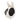 BR Fliegenmaske Lycra