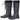 Outdoorstiefel Canada II Schwarz