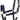 Neckholder-Set Satin