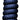 Halfterseil Denz Panikhaken Silber 2,5m
