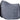 Schabracke Velvet Denici Cavalli Indigo