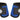 Winzige Neopren-Springstiefel