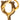 Halfterhalter Metallic