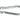 Karabiner 80mm