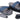 Pinselset Indigo