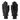 Handschuhe Fleece Wasserdicht Hipora