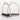 Beugels Fillis Brushed Crystal
