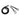 horka SLOFTREUG WEB TAPE 2 GIRTH LOOPS
