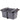 Premiere Futternapf 35 ltr