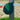 Poortgreep set 6 m lint