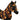 Lycra Hood Fun Prints