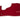 BR 4-EH Abschwitzdecke aus Fleece 155cm Cranberry